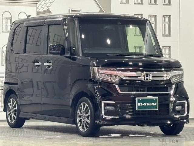 2023 Honda N BOX