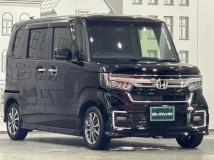 2023 Honda N BOX