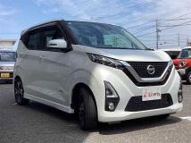 2019 Nissan Nissan Others