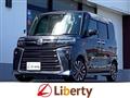 2023 Daihatsu Tanto