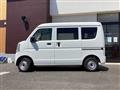 2025 Suzuki Every