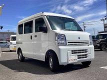 2025 Suzuki Every