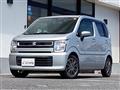 2017 Suzuki Wagon R