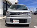 2017 Suzuki Wagon R