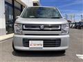 2017 Suzuki Wagon R