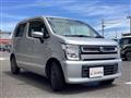 2017 Suzuki Wagon R