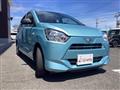 2026 Daihatsu Mira
