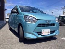 2026 Daihatsu Mira