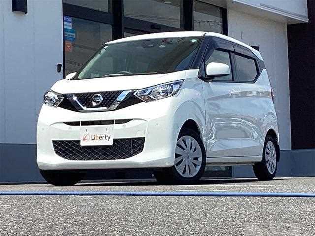 2019 Nissan Nissan Others