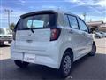 2026 Daihatsu Mira