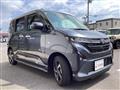 2025 Daihatsu Move