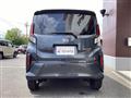 2025 Daihatsu Move