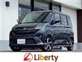 2025 Daihatsu Move