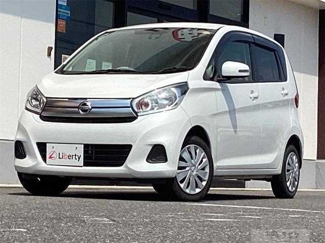 2018 Nissan Nissan Others