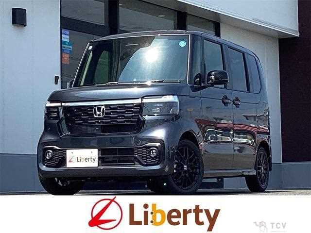 2026 Honda N BOX