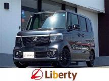 2026 Honda N BOX