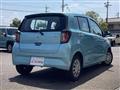 2025 Daihatsu Mira