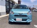2025 Daihatsu Mira