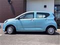 2025 Daihatsu Mira