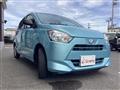 2026 Daihatsu Mira