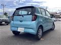 2026 Daihatsu Mira