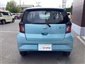 2026 Daihatsu Mira