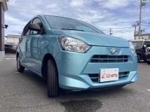 2026 Daihatsu Mira