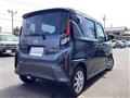 2025 Daihatsu Move
