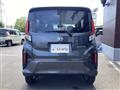 2025 Daihatsu Move