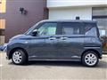 2025 Daihatsu Move