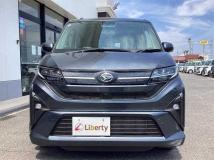 2025 Daihatsu Move