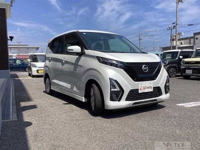 2019 Nissan Nissan Others