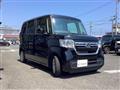 2023 Honda N BOX