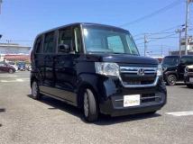 2023 Honda N BOX