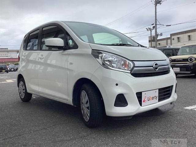 2017 Nissan Nissan Others