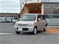 2015 Suzuki Lapin