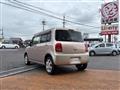 2015 Suzuki Lapin