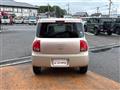 2015 Suzuki Lapin