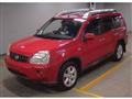 2010 Nissan X-Trail