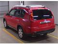2010 Nissan X-Trail