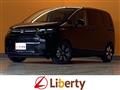 2025 Honda Freed