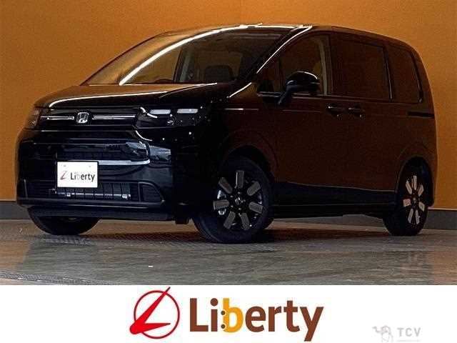 2025 Honda Freed