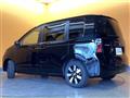 2025 Honda Freed