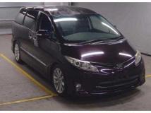 2011 Toyota Estima