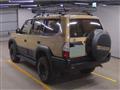 2001 Toyota Land Cruiser Prado