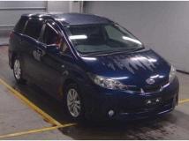 2011 Toyota Wish