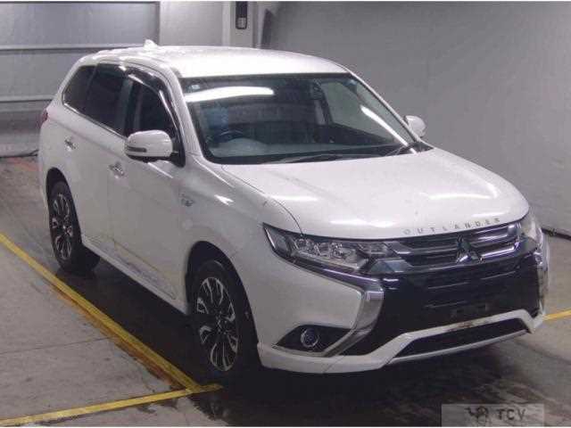 2016 Mitsubishi Outlander