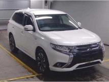 2016 Mitsubishi Outlander