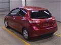 2018 Toyota Vitz