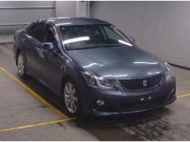 2009 Toyota Crown
